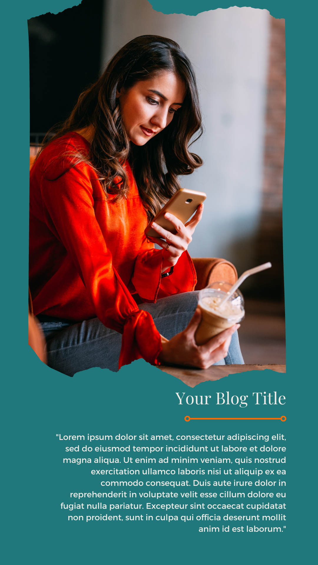 Blogger Story Templates - package of 12