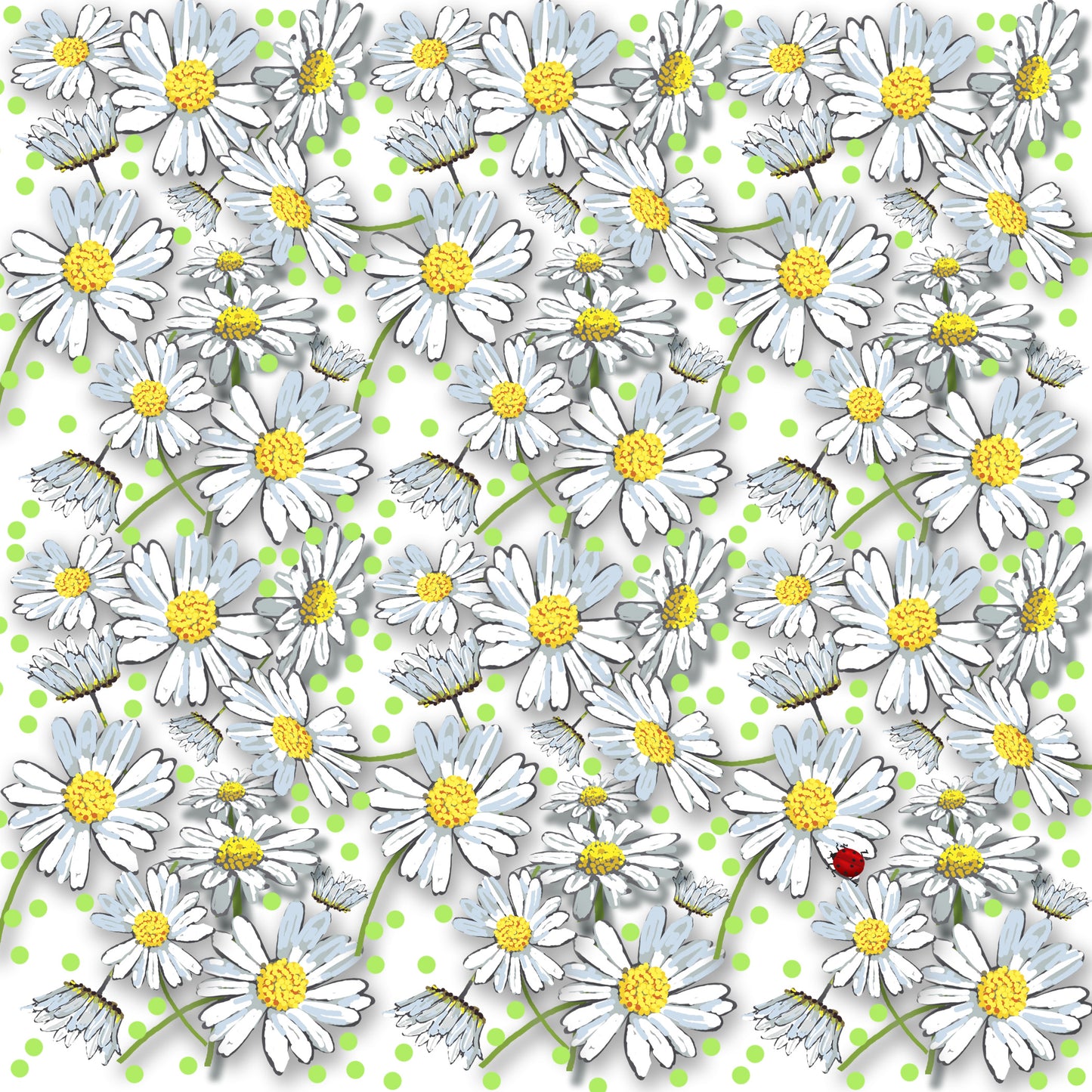 Digital Planner Stickers, Flower garden stickers, GoodNotes Planner Stickers, iPad Planner