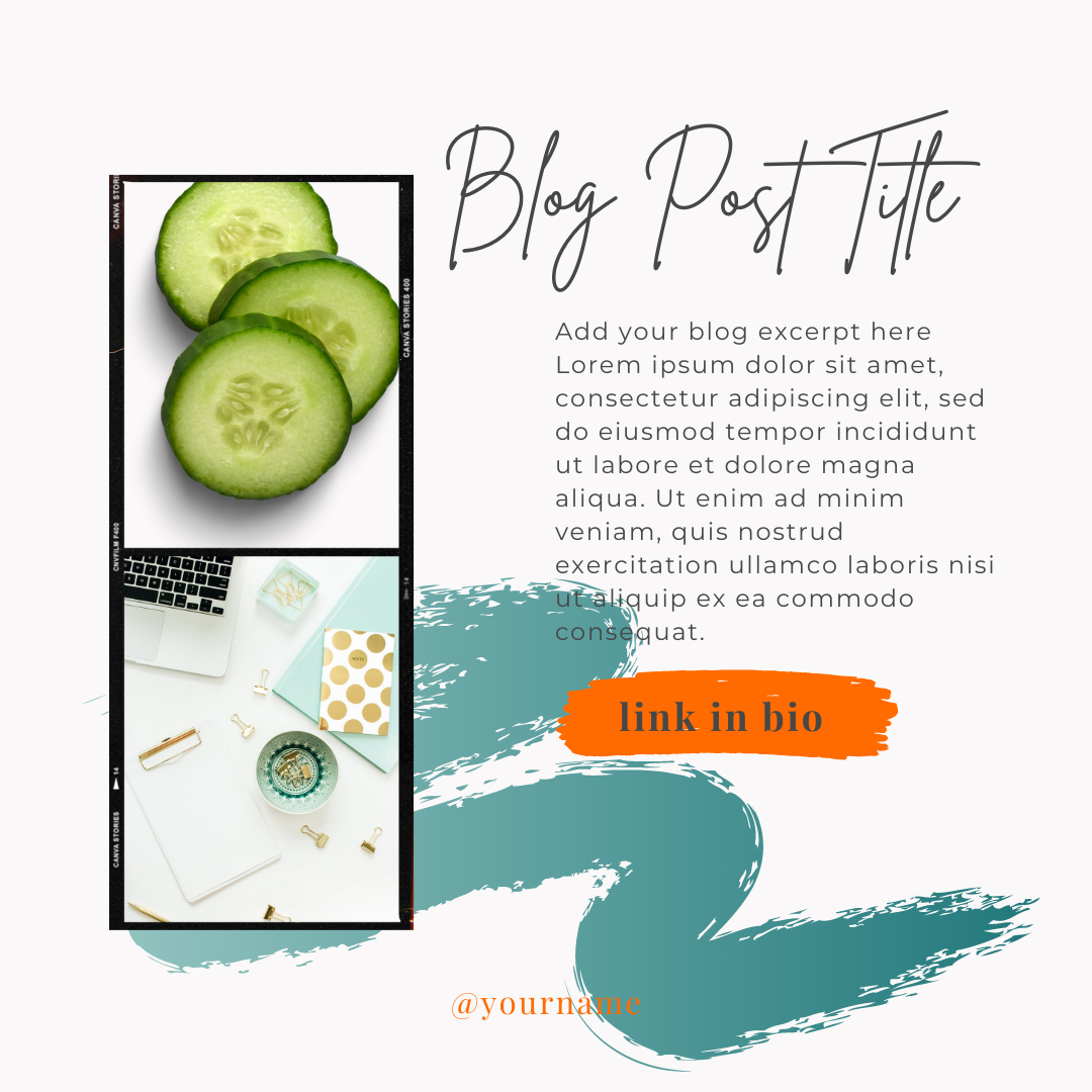 Blogger Templates - package of 24